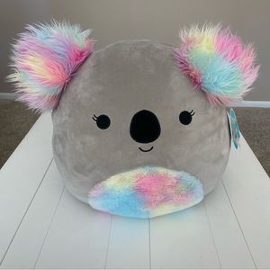 Kelina Squishmallow 16”